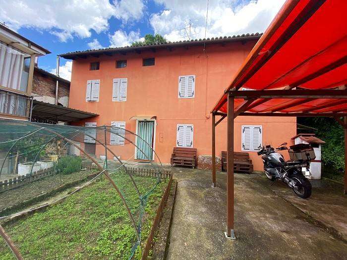 Villa a Calliano in Via Roma - Foto 4