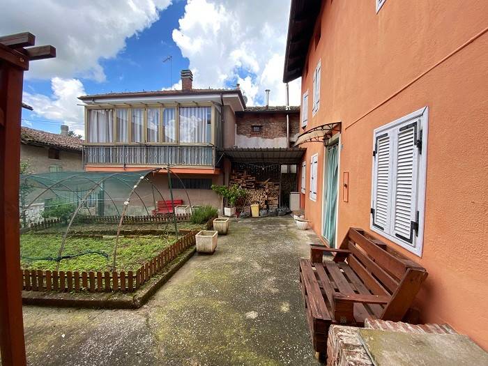 Villa a Calliano in Via Roma - Foto 5