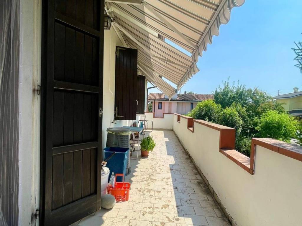 Villa a Borgo virgilio - Foto 4