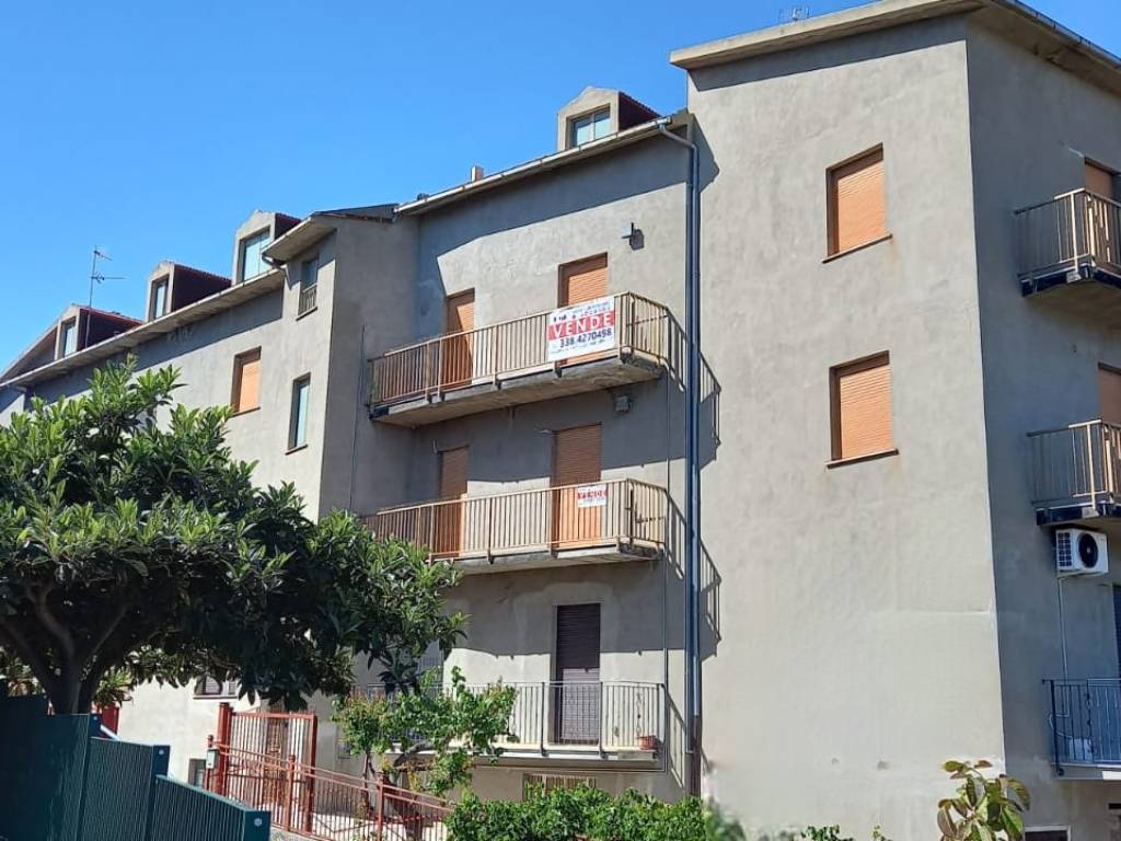 Appartamento a Montenero di bisaccia in Via Vittorio Argentieri - Foto 2