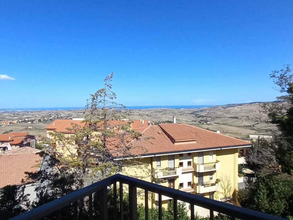 Appartamento a Montenero di bisaccia in Via Vittorio Argentieri - Foto 3