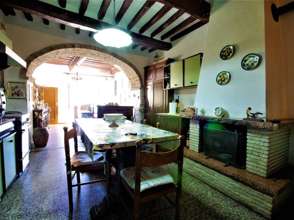 Appartamento a Citerna in Via della Rocca, 4 - Foto 3