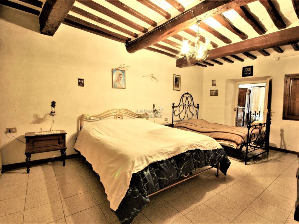 Appartamento a Citerna in Via della Rocca, 4 - Foto 5