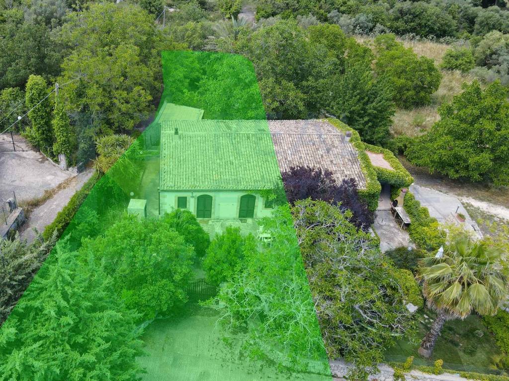 Rustico / casale a Noto in Via Tommaso Fazello, 228 - Foto 2