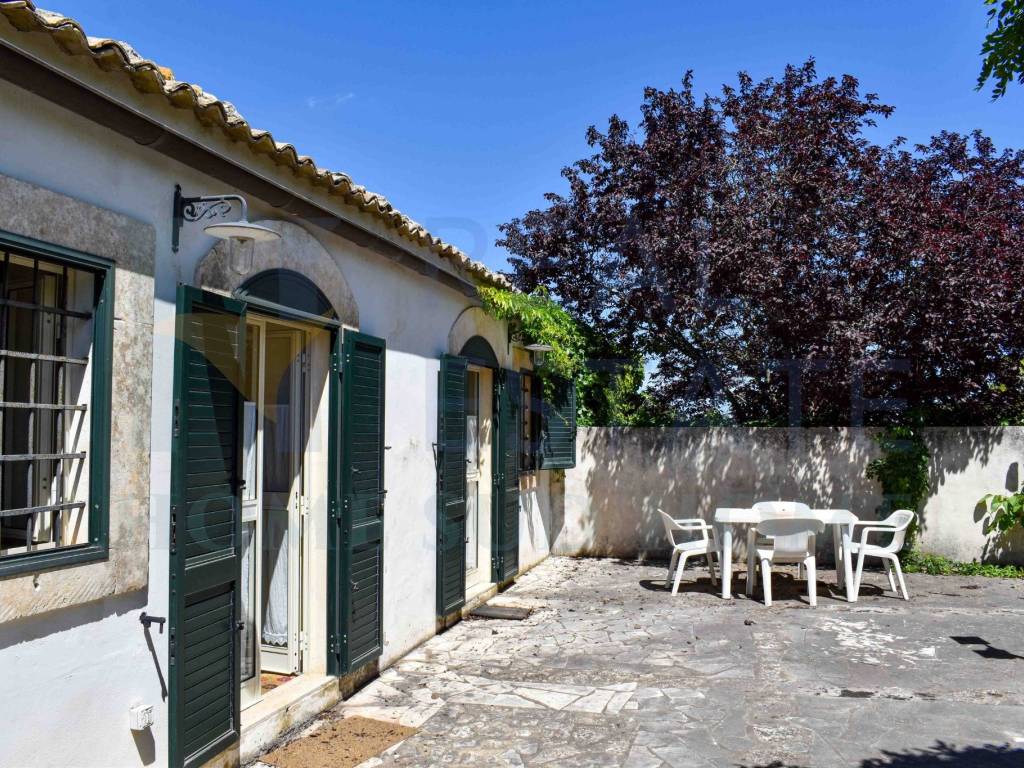 Rustico / casale a Noto in Via Tommaso Fazello, 228 - Foto 3