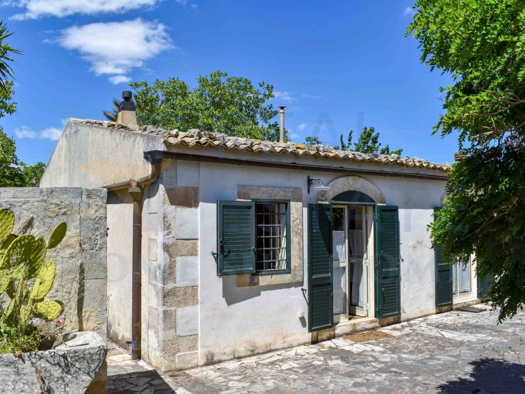 Rustico / casale a Noto in Via Tommaso Fazello, 228 - Foto 4
