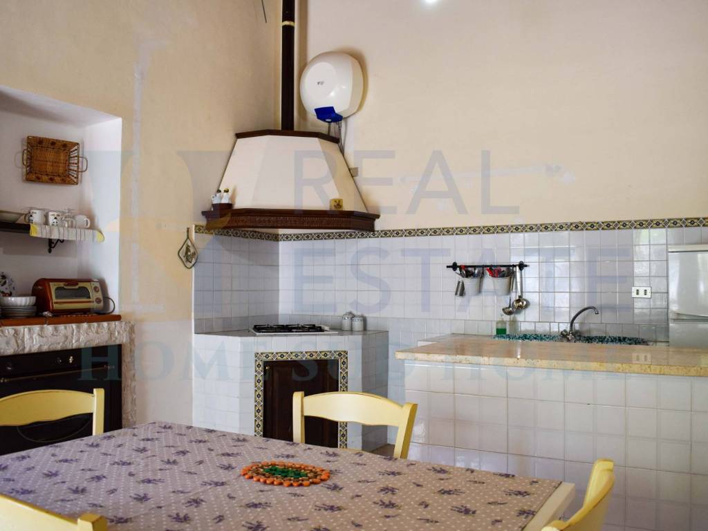 Rustico / casale a Noto in Via Tommaso Fazello, 228 - Foto 5