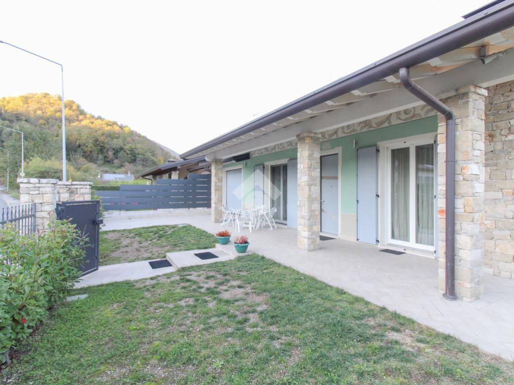 Villa a Sabbio chiese in Via Pietro Felter - Foto 2