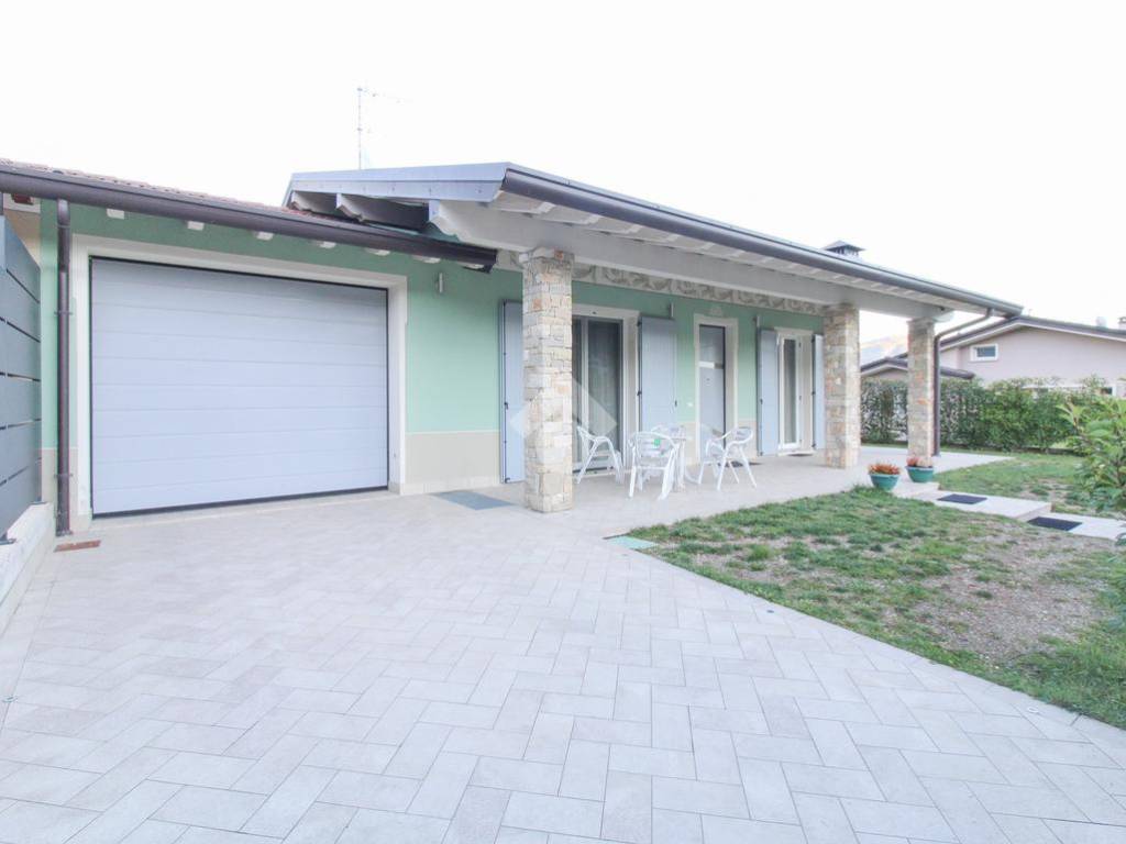Villa a Sabbio chiese in Via Pietro Felter - Foto 3