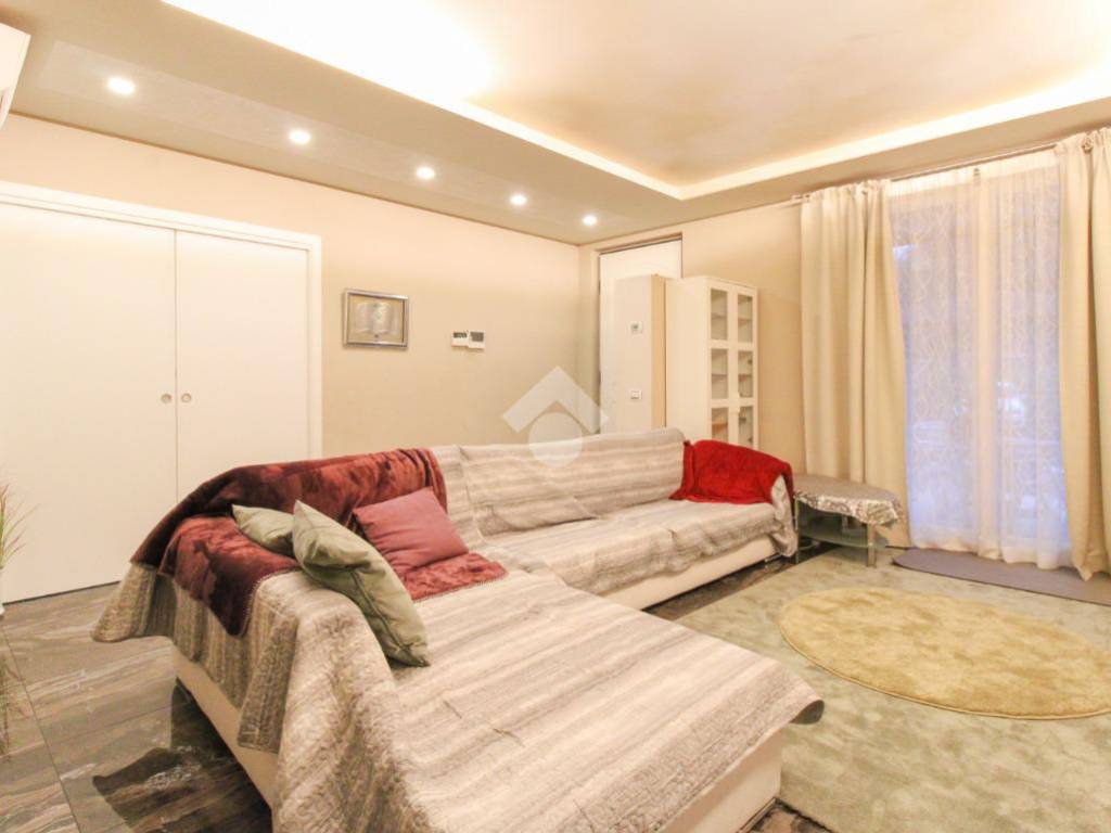 Villa a Sabbio chiese in Via Pietro Felter - Foto 5