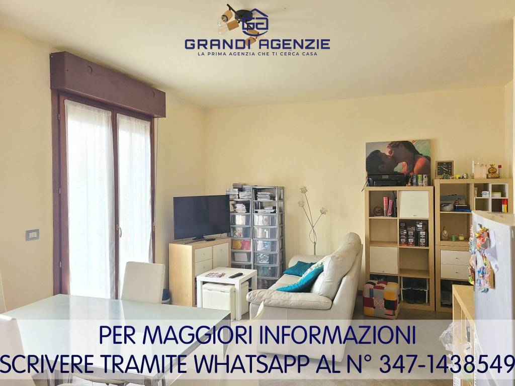 Appartamento a Parma in Strada Beneceto - Foto 2