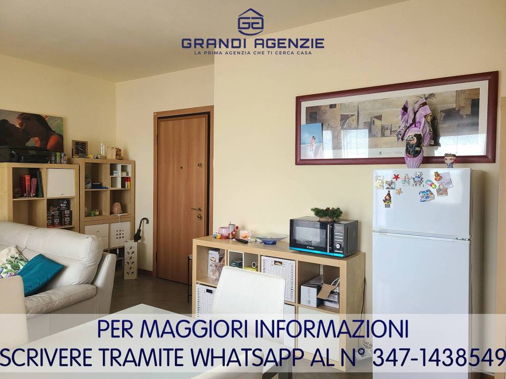 Appartamento a Parma in Strada Beneceto - Foto 5