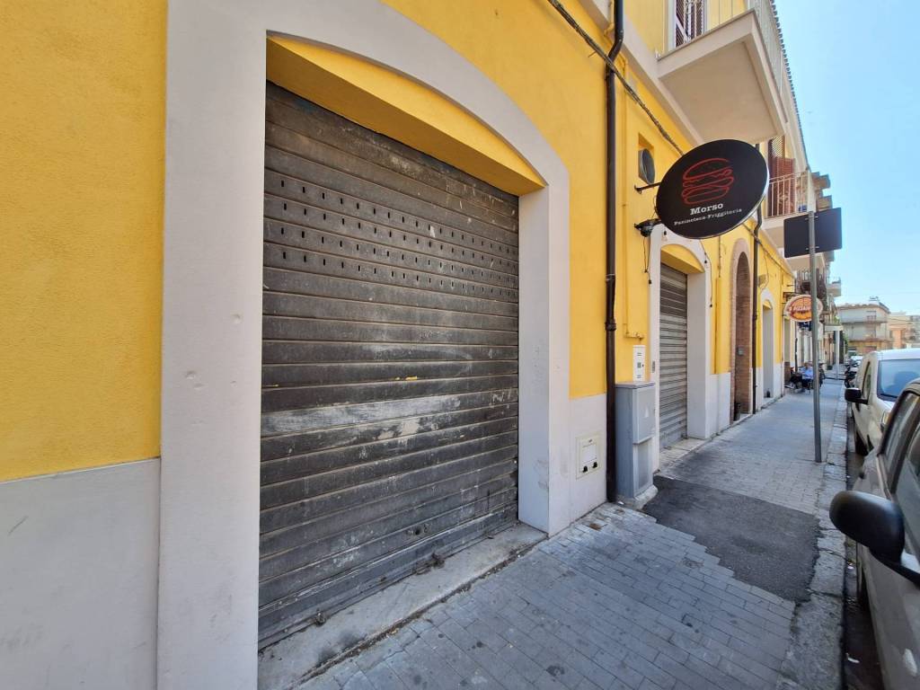 Immobile a Benevento in Via dei Mulini - Foto 2