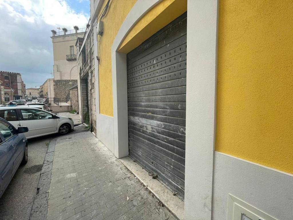 Immobile a Benevento in Via dei Mulini - Foto 3