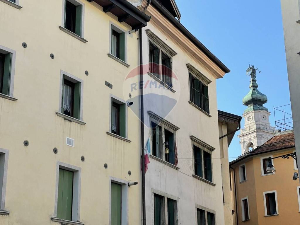 Appartamento a Belluno in Via Mezzaterra, 2 - Foto 2