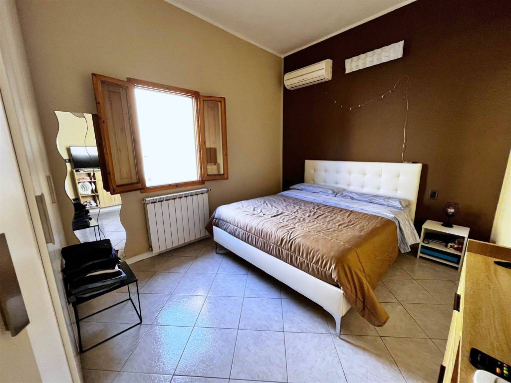 Appartamento a San giovanni valdarno in VIA CESARE BATTISTI, 5 - Foto 4