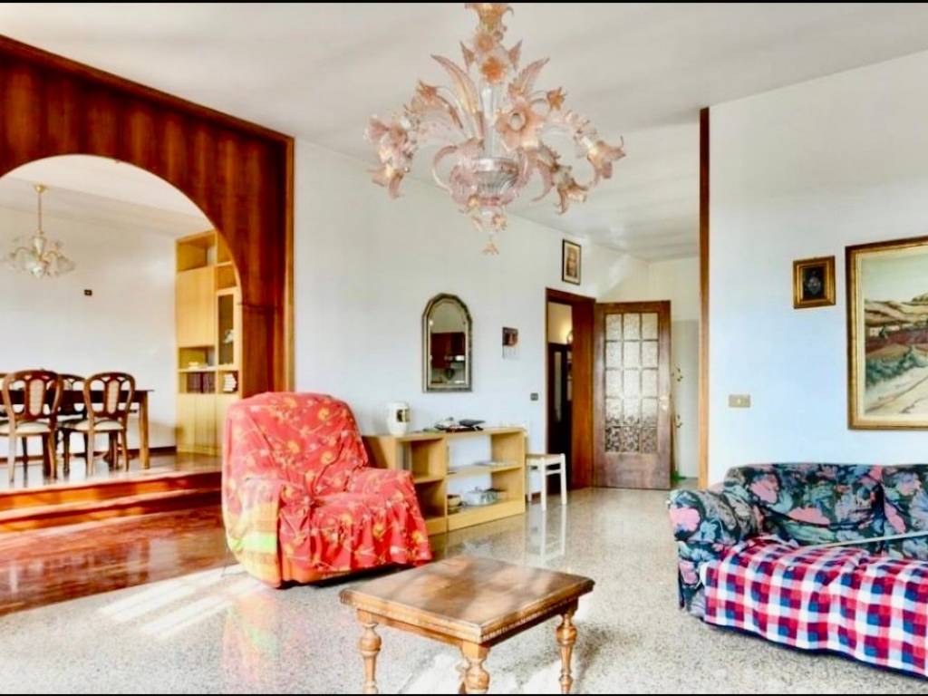 Villa a Sant'elena in Via Guglielmo Marconi - Foto 4