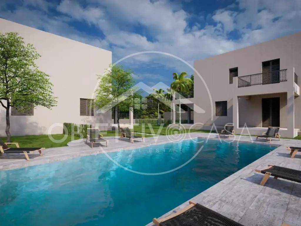 Villa a Carini in Via Eucalyptus - Foto 2