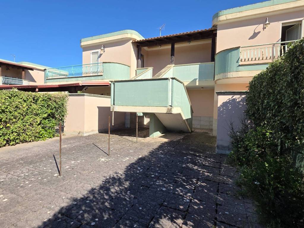 Villa a Manfredonia in Via Mar Tirreno, 6 - Foto 5