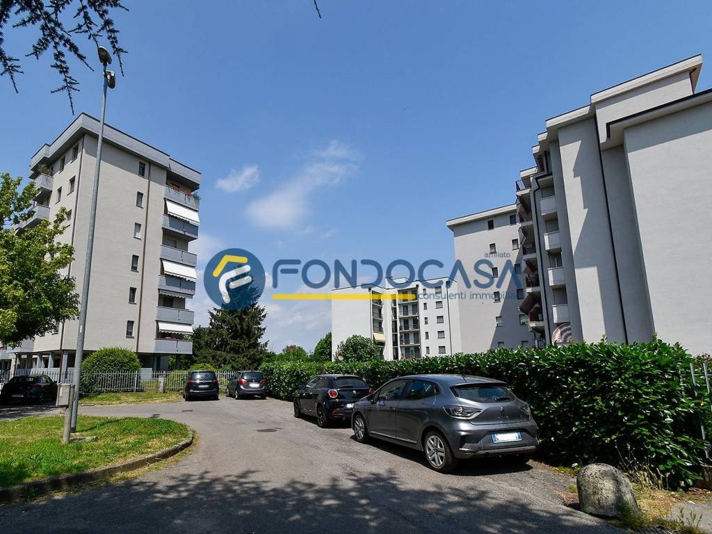 Appartamento a Lodi in Via del Chiosino, 50 - Foto 2