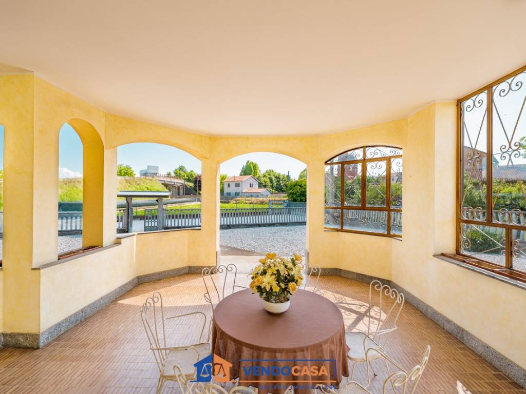 Villa a Fossano in Via della Ferrovia, 7 - Foto 2