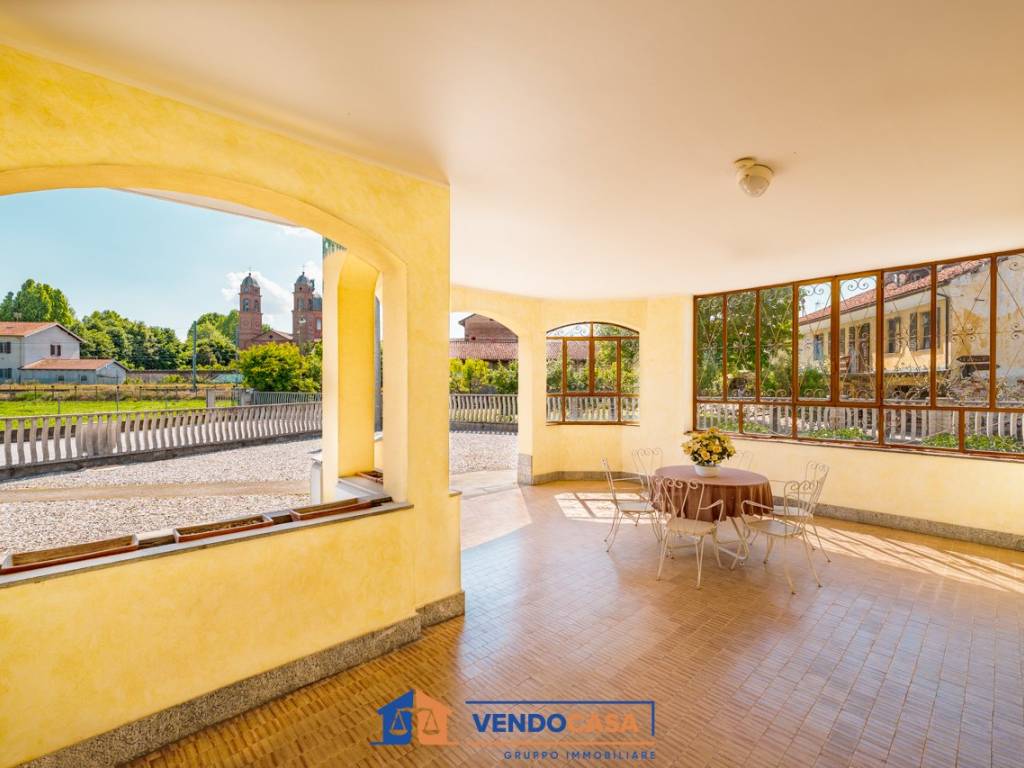 Villa a Fossano in Via della Ferrovia, 7 - Foto 4