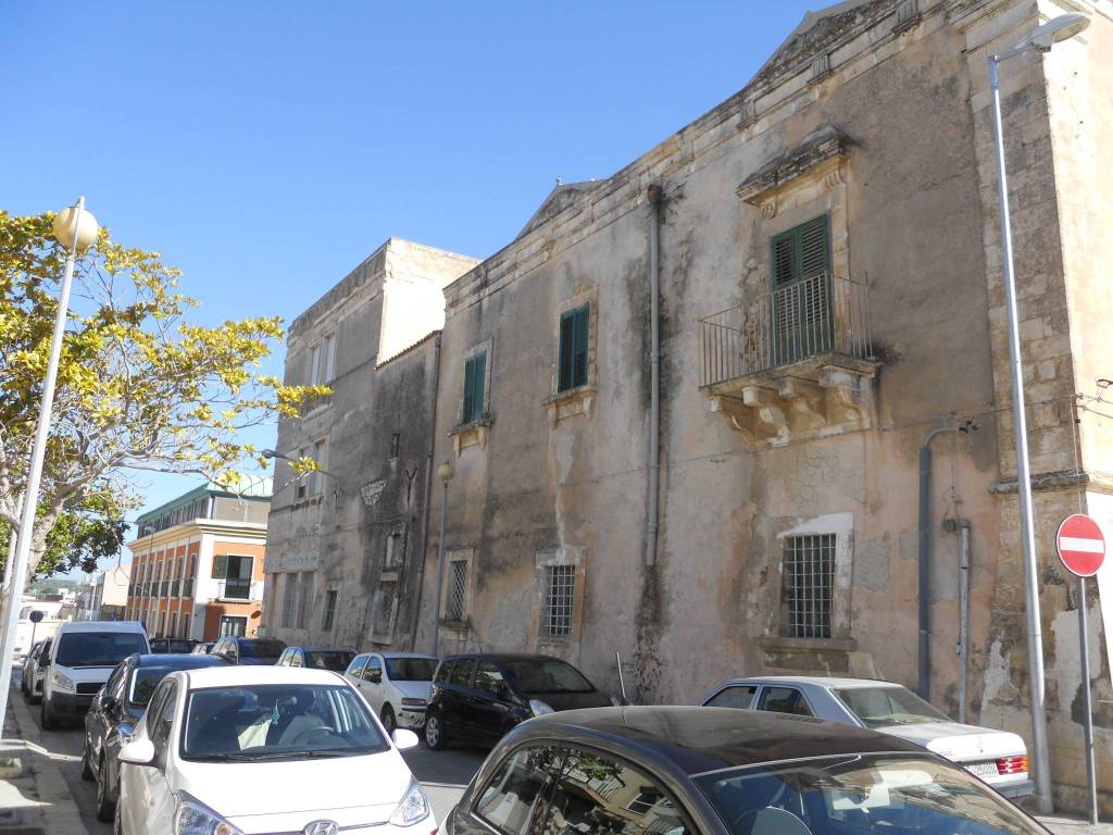 Palazzo / stabile a Ispica - Foto 3