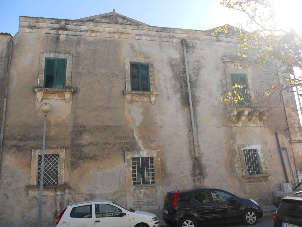 Palazzo / stabile a Ispica - Foto 4