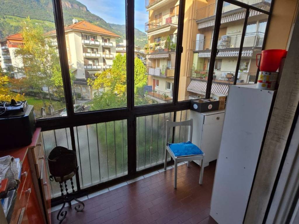 Appartamento a Bolzano in Via Capri - Capristraße - Foto 3