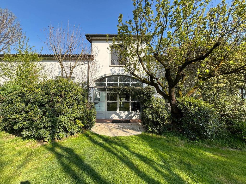 Villa a Carpi in Via Tre Ponti - Foto 2