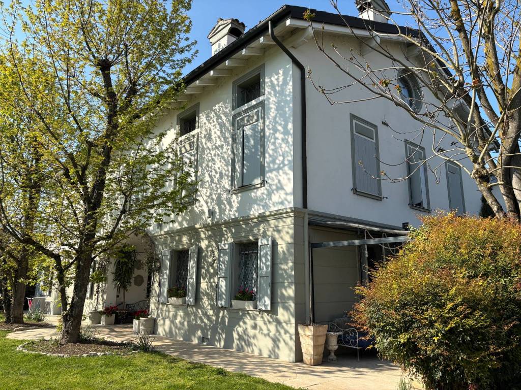Villa a Carpi in Via Tre Ponti - Foto 3