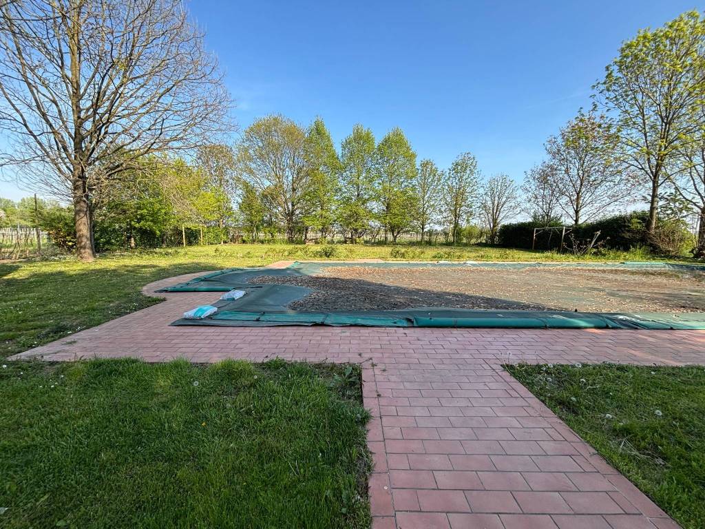 Villa a Carpi in Via Tre Ponti - Foto 4