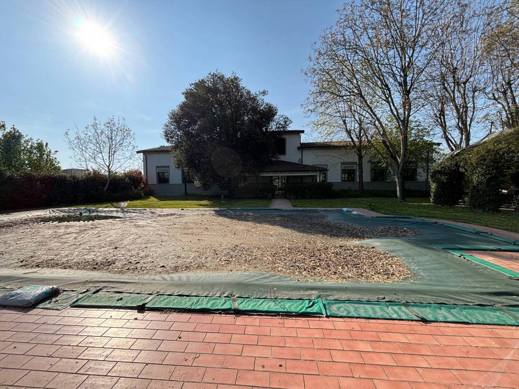 Villa a Carpi in Via Tre Ponti - Foto 5