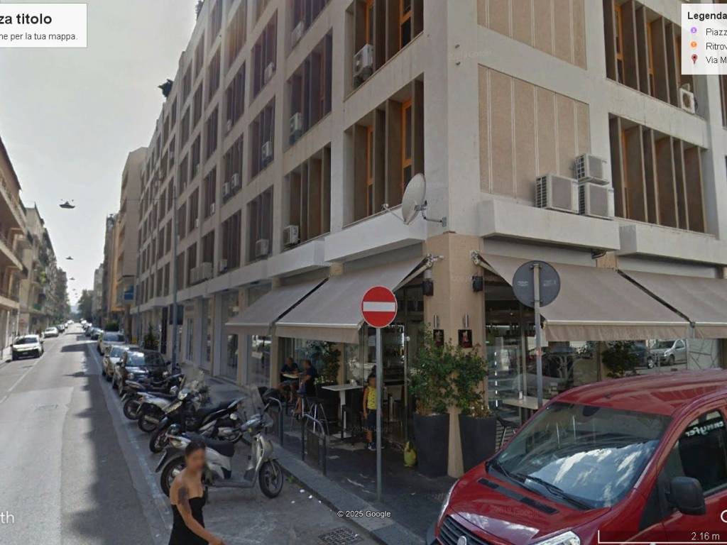 Immobile a Messina in Via Giordano Bruno, 106 - Foto 2