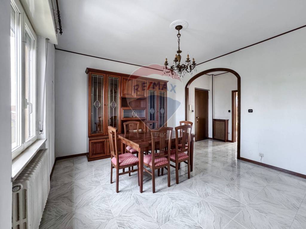 Appartamento a Vercelli in Via Walter Manzone, 20 - Foto 4