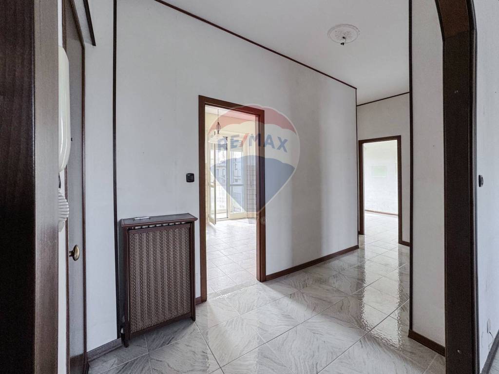 Appartamento a Vercelli in Via Walter Manzone, 20 - Foto 5