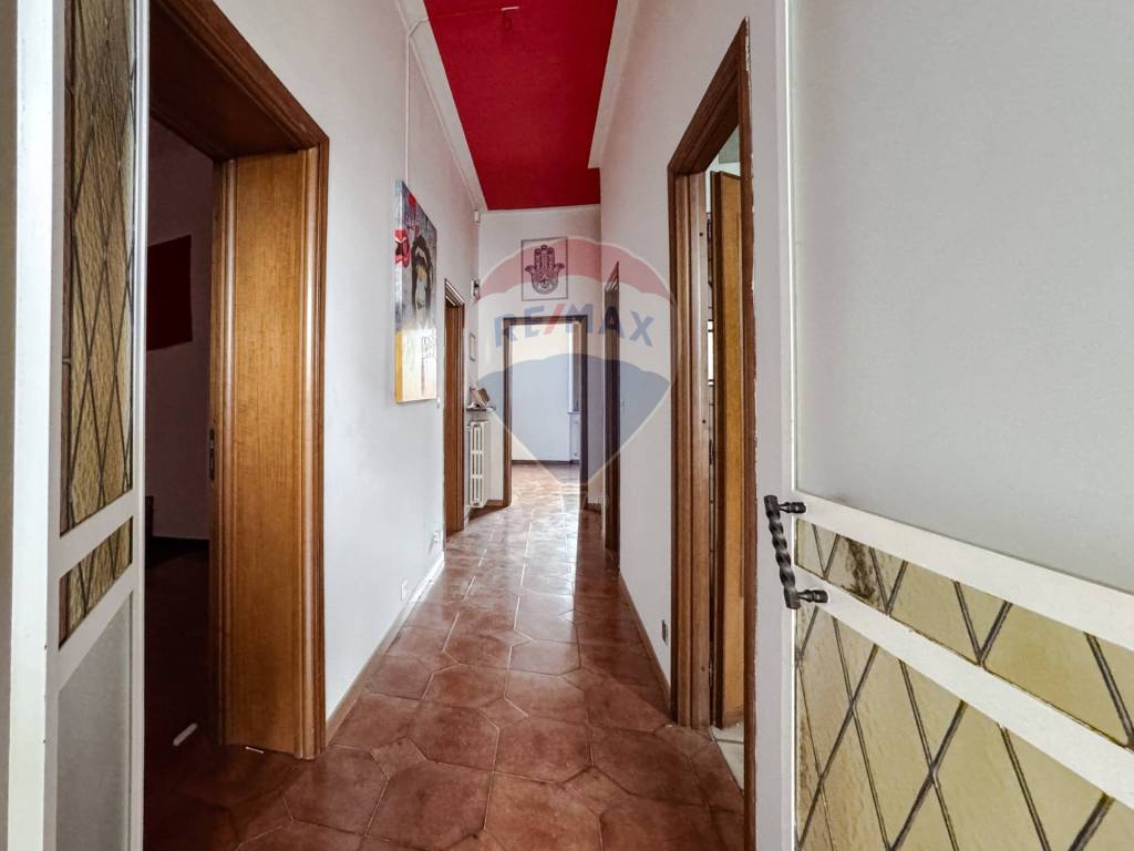 Appartamento a Vercelli in Corso Randaccio, 30 - Foto 5
