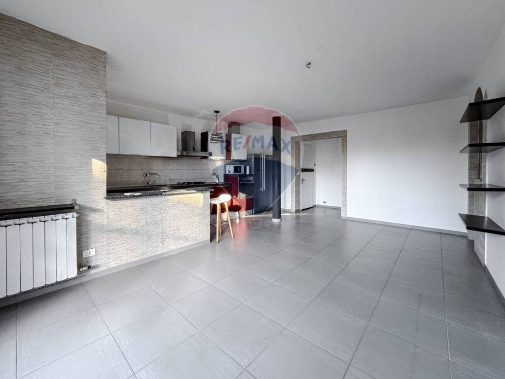 Appartamento a Vercelli in Via Monfalcone, 37 - Foto 2