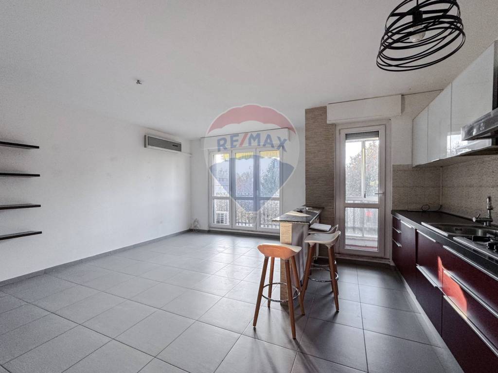 Appartamento a Vercelli in Via Monfalcone, 37 - Foto 5
