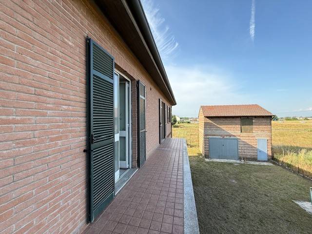 Villa a Alessandria in Via Angiolina - Foto 3