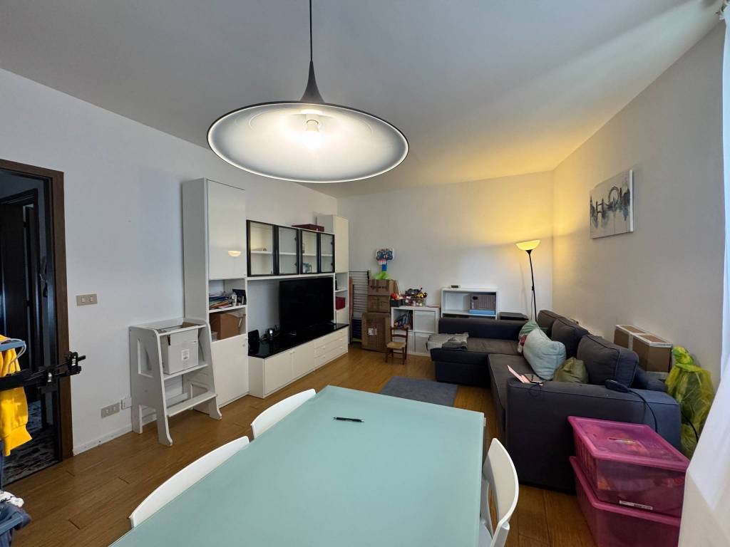 Appartamento a Udine in Vicolo degli Orti, 11 - Foto 2