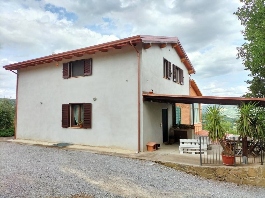 Casa indipendente a Panicale in Piazza Umberto I - Foto 3