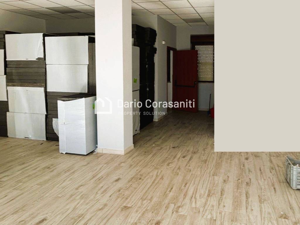 Immobile a Davoli in Viale Cassiodoro, 257 - Foto 3