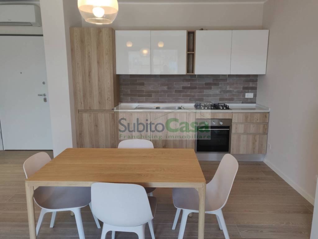 Appartamento a Chieti in Via Gorizia, 23 - Foto 3