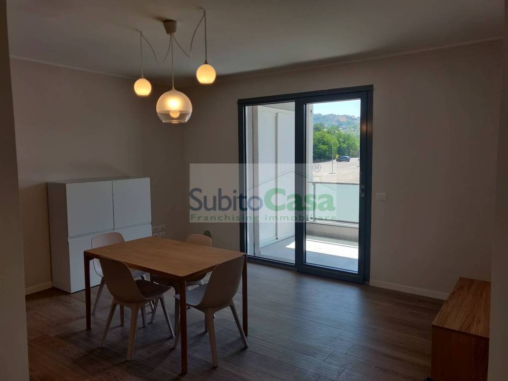 Appartamento a Chieti in Via Gorizia, 23 - Foto 4