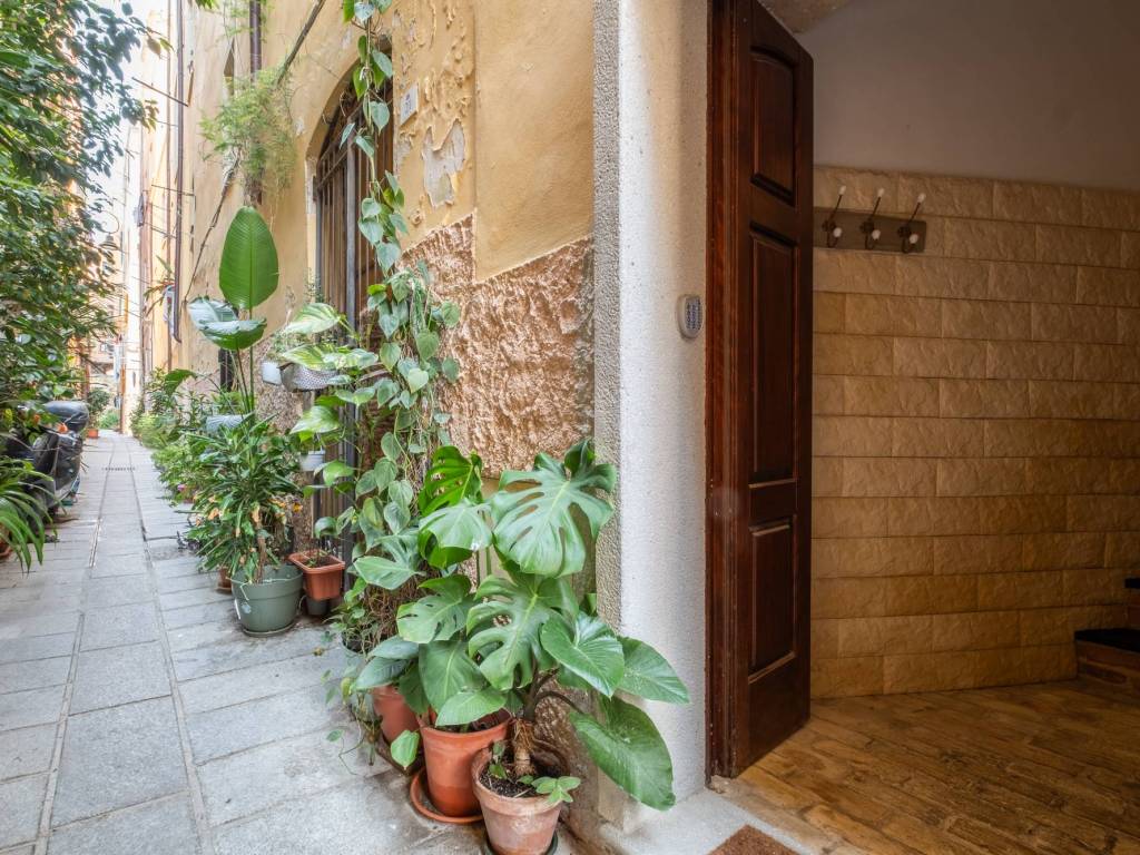 Appartamento a Cagliari in Via Stretta, 19 - Foto 2