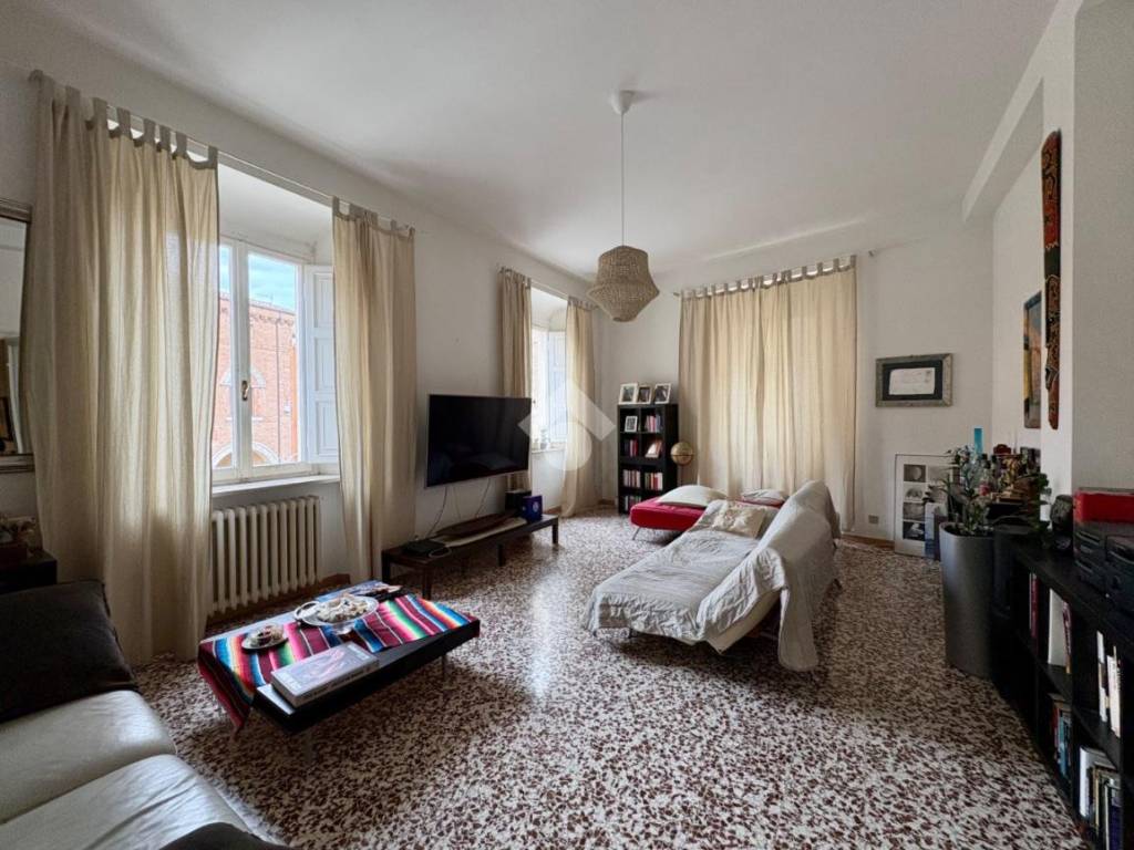 Appartamento a Verucchio in Piazza Malatesta - Foto 3