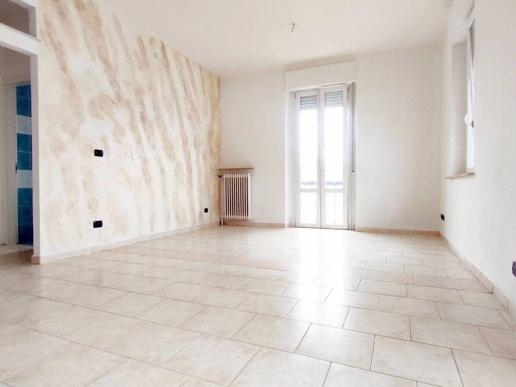 Appartamento a Piacenza in Via Rogerio - Foto 2
