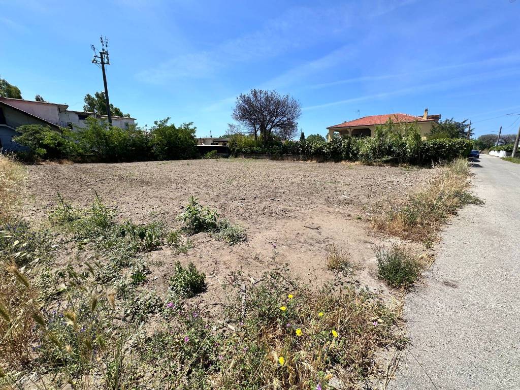 Terreno a Castel volturno in Via Michele Morelli - Foto 4