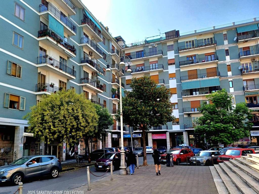 Appartamento a Salerno in Via 6 Settembre 1860, 24 - Foto 5